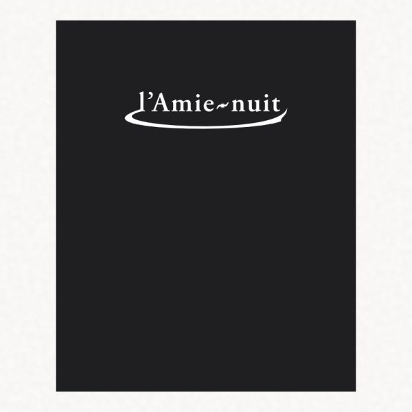 L'Amie-nuit
