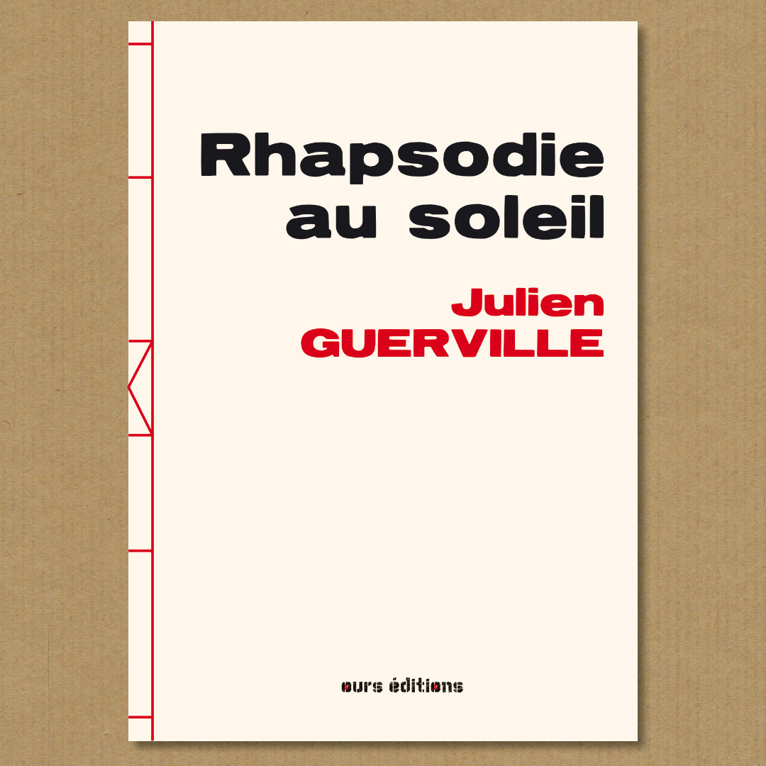 Rhapsodie au soleil